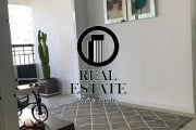 Apartamento com 1 quarto à venda na Rua Francisco José da Silva, 438, Vila Andrade, São Paulo