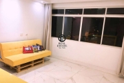 Apartamento com 2 quartos à venda na Rua Martinho Prado, 127, Bela Vista, São Paulo