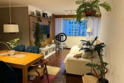 Apartamento com 3 quartos à venda na Rua Martinico Prado, 106, Higienópolis, São Paulo