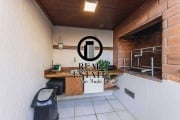 Apartamento com 3 quartos à venda na Avenida Doutor Altino Arantes, 390, Vila Clementino, São Paulo