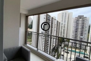 Apartamento com 2 quartos à venda na Avenida Alberto Augusto Alves, 320, Vila Andrade, São Paulo