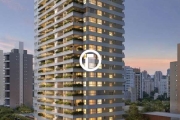 Apartamento com 4 quartos à venda na Avenida Bem-te-vi, 221, Moema, São Paulo