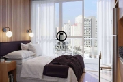 Apartamento com 1 quarto à venda na Avenida Santo Amaro, 5200, Brooklin, São Paulo