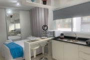 Apartamento com 1 quarto para alugar na Rua Doutor Diogo de Faria, 946, Vila Clementino, São Paulo