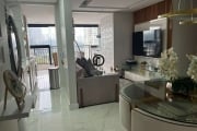 Apartamento com 3 quartos à venda na Avenida João Dias, 2192, Santo Amaro, São Paulo