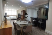 Apartamento com 2 quartos à venda na Rua Eça de Queiroz, 720, Vila Mariana, São Paulo