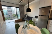 Apartamento com 1 quarto à venda na Rua Chilon, 184, Vila Olímpia, São Paulo