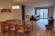 Apartamento com 3 quartos à venda na Rua França Pinto, 1100, Vila Mariana, São Paulo