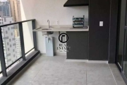 Apartamento com 3 quartos à venda na Avenida Roque Petroni Júnior, 169, Jardim das Acacias, São Paulo