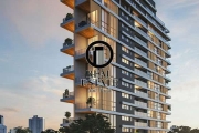 Apartamento com 3 quartos à venda na Alameda Joaquim Eugênio de Lima, 697, Jardim Paulista, São Paulo