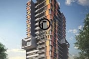 Apartamento com 2 quartos à venda na Rua Afonso Celso, 1256, Vila Mariana, São Paulo