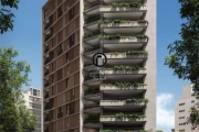 Apartamento com 4 quartos à venda na Rua Padre João Manuel, 574, Jardim Paulista, São Paulo