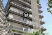 Apartamento com 4 quartos à venda na Rua João Lourenço, 577, Vila Nova Conceição, São Paulo