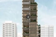 Apartamento com 2 quartos à venda na Rua Capote Valente, 210, Pinheiros, São Paulo