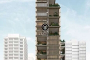 Apartamento com 1 quarto à venda na Rua Capote Valente, 210, Pinheiros, São Paulo