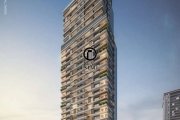 Apartamento com 4 quartos à venda na Rua Capote Valente, 862, Pinheiros, São Paulo