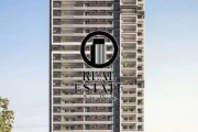 Apartamento com 3 quartos à venda na Rua Santa Cruz, 2360, Vila Mariana, São Paulo