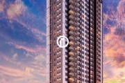 Apartamento com 2 quartos à venda na Avenida Nova Independência, 110, Brooklin Paulista, São Paulo