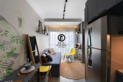 Apartamento com 1 quarto para alugar na Avenida Santo Amaro, 1342, Vila Nova Conceição, São Paulo