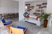 Apartamento com 3 quartos para alugar na Rua Minas Gerais, 388, Higienópolis, São Paulo