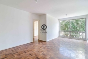 Apartamento com 2 quartos à venda na Rua Coronel Oscar Porto, 1091, Paraíso, São Paulo