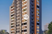 Apartamento com 2 quartos à venda na Rua do Lago, 302, Ipiranga, São Paulo