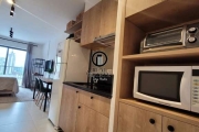 Apartamento com 1 quarto para alugar na Rua Fernão Dias, 551, Pinheiros, São Paulo