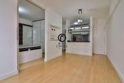 Apartamento com 1 quarto à venda na Rua Girassol, 700, Vila Madalena, São Paulo