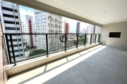 Apartamento com 3 quartos à venda na Rua Doutor Neto de Araújo, 303, Vila Mariana, São Paulo