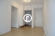 Apartamento com 1 quarto à venda na Avenida Pavão, 113, Moema, São Paulo