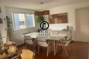 Apartamento com 3 quartos à venda na Rua Nebraska, 270, Brooklin, São Paulo