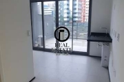 Apartamento com 1 quarto à venda na Rua Bernardino de Campos, 1340, Paraíso, São Paulo