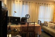 Apartamento com 2 quartos à venda na Rua Antônio Loureiro, 594, Vila Santa Catarina, São Paulo