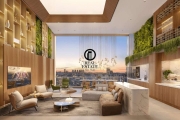 Apartamento com 3 quartos à venda na Avenida Roque Petroni Júnior, 576, Brooklin Paulista, São Paulo