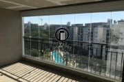 Apartamento com 3 quartos à venda na Rua Pereira Barreto, 159, Santo Amaro, São Paulo