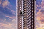 Apartamento com 2 quartos à venda na Avenida Nova Independência, 110, Brooklin Paulista, São Paulo