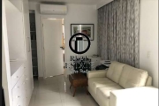 Apartamento com 1 quarto à venda na Rua Francisco Cruz, 162, Vila Mariana, São Paulo