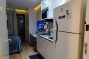 Apartamento com 1 quarto para alugar na Rua Madre Cabrini, 99, Vila Mariana, São Paulo