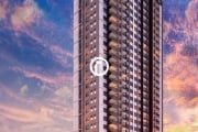 Apartamento com 1 quarto à venda na Avenida Nova Independência, 110, Brooklin Paulista, São Paulo