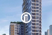 Apartamento com 1 quarto à venda na Rua Godói Colaço, 575, Brooklin Paulista, São Paulo