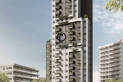 Apartamento com 2 quartos à venda na Rua Genebra, 287, Bela Vista, São Paulo