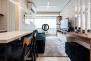 Apartamento com 1 quarto à venda na Rua Humberto I, 371, Vila Mariana, São Paulo