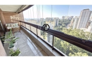 Apartamento com 4 quartos à venda na Rua Doutor Oscar Monteiro de Barros, 400, Morumbi, São Paulo