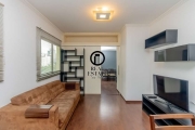 Apartamento com 1 quarto à venda na Rua das Fiandeiras, 188, Vila Olímpia, São Paulo