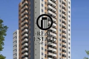 Apartamento com 2 quartos à venda na Avenida Leonardo da Vinci, 410, Vila Guarani, São Paulo