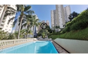 Apartamento com 3 quartos à venda na Avenida José Galante, 737, Vila Andrade, São Paulo