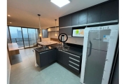 Apartamento com 1 quarto à venda na Rua Bento Frias, 155, Pinheiros, São Paulo