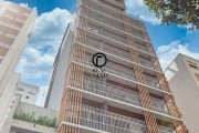 Apartamento com 1 quarto à venda na Rua Cravinhos, 44, Jardim Paulista, São Paulo