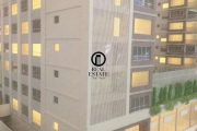 Apartamento com 1 quarto à venda na Rua Tito, 847, Vila Romana, São Paulo