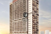 Apartamento com 1 quarto à venda na Rua Marselhesa, 515, Vila Clementino, São Paulo